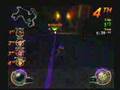 Jak X - Sound Design-PS2 In-Game Sound Design
