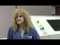 US High Tech Manufacturing - Expansion in the Great Recession