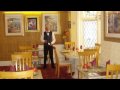 Accommodation Blackpool - The Fern Royd Hotel