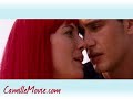 find out about screenings at: www.camillemovie.com camille official movie trailer cast james franco, sienna miller, scott glen, david carradine, ed lauter soundtrack leann rimes and more synopsis a twisted honeymoon road trip about a young couple on their way to niagara falls. silias parker (james franco) is a moody petty-thief. he marries his parole officers niece, believing that he can use the romantic honeymoon to escape to canada. camille foster (sienna miller) is the sweetest girl you ...