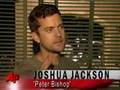 J.J. Abrams on the 'Fringe' With New Show