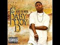 Baby boy da Prince- Rich boy