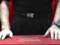 Entwined magic trick