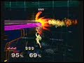 PAC!(falcon) vs. ARVY(falco) FD PAC!(falcon) vs. ARVY(falco) FD