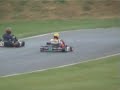 Aixro XR50 Wankel/Rotary Karting Test Whilton 7th Sep 07 Aixro XR50 Wankel/Rotary Karting Test Whilton 7th Sep 07