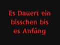 Jay-Z Mr. Hudson - Young Forever Text (Lyris)[Deutsch&Englisch]