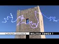 Video Info::<table><tr><td width='30%' valign='top'>Title</td><td width='1%' valign='top'>:</td><td width='89%'>Ghajn Znuber a Militia Tower?</td></tr><tr><td valign='top'>Details</td><td valign='top'>:</td><td>Was this a Militia Watch Post as claimed?</td></tr><tr><td>Category</td><td>:</td><td>militaryarchitecture.com features</td></tr><tr><td>Views</td><td>:</td><td>2057</td></tr><tr><td>Votes</td><td>:</td><td>0</td></tr><tr><td>Rating</td><td>:</td><td></td></tr><tr><td>Downloads</td><td>:</td><td></td></tr><tr><td>Added by</td><td>:</td><td>milita15</td></tr><tr><td>Date</td><td>:</td><td>2010-04-23 13:33:50</td></tr></table>