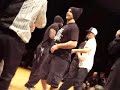 FOOTZBEUL VS VAGABONDS 2 BY YOUVAL