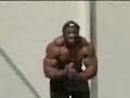 Dexter Jackson Titans Two Part Five Dexter Jackson Titans Two Part Five