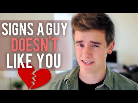 how to ignore a man you love