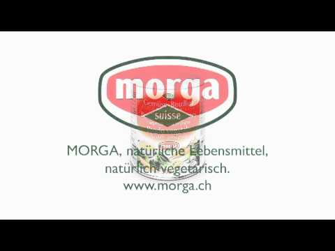 MORGA Bouillon