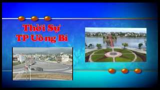 Ban pháp chế HĐND tỉnh làm việc tại thành phố Uông Bí