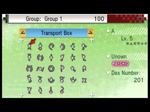 how to transfer pokemon from black to pokemon x