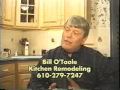 Bill O'Toole Kitchen Remodeling