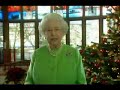 THE QUEEN - 2007 CHRISTMAS MESSSAGE.