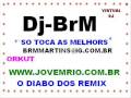 Que a saia ta levantando (REMIX ELECTRO FUNK DJ-Brm)