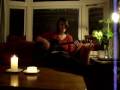 videos de Evelien @ home: Breaking it down tonight