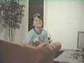 Embarrassing home movie.