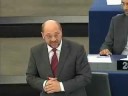 Schulz warns EU leaders on jobs, education - and Sarkozy Schulz warns EU leaders on jobs, education - and Sarkozy