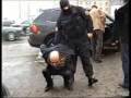 Омон ошибся машиной