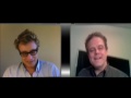 YouTube - Simon Baker on 'The Mentalist' Part 2