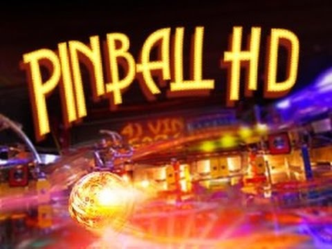 pinball