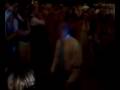Vrabel Dancing at Prom