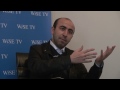 "Girişimcilik nedir? Neden Girişimcilik?" sorularına cevaplarımı nitelikli içerik platformu Wise.Tv'ye anlattım: [not: doğaçlama bir röportajdır :)]
http://www.youtube.com/watch?v=FlaKWIqYzEo