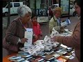 Bookcrossing en Ferreries