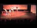 The sorry piece / julie bougard