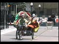 \"Take A Ride\" Comic Con 2006