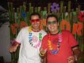 Homenagem pro Z� Cola e Leandro - da equipe Folclore
