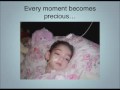 This is a video that the user has chosen on youtube