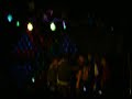 franco jowel y randy discutiendo en el party de k-mito