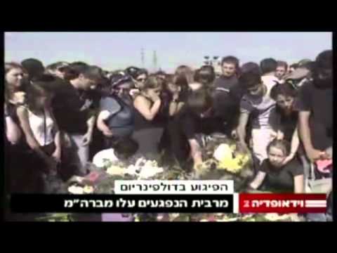 דולפינריום - סרטון קצר לזכר 21 ההרוגים של הפיגוע. הסרטון מכיל קטע קצר מתוך כתבה של Ynet על אדי בטריה וכמו כן קטע חדשות ששודר לאחר הפיגוע (באדיבות ערוץ 2).