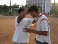 happy days in collge life