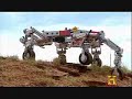 complete video: www.documentary-log.com space colonization is no longer the fodder of science fiction, it is becoming a reality. examine the efforts underway to establish a human colony on mars, including how they plan to grow food, recycle wastewater and introduce greenhouse gases to revive the red planet and make it more habitable for humans. cutting-edge computer graphics are used to bring the universe down to earth to show what life would be like on mars, and to imagine what kind of life ...