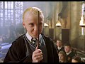 harry and draco - evidence