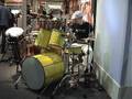Latinos Drummer