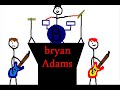 Summer Of 69 - Bryan Adams