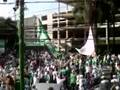 Mancha Verde - PSB!