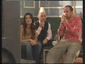 VECINOS TV SHOW (1)