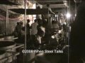 Sesame Flyers Steel Orchestra - Hooked - NY Pan in Yard 2008