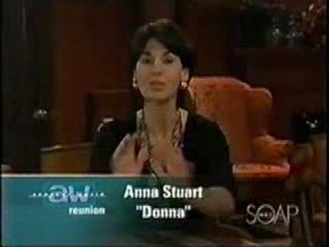 Another World Reunion - Part 3
