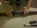 paper craft 3 (k98 takedown 1)