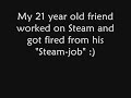 Get Steam Games Free!working at 100%proof!