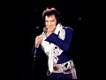 Elvis Presley Burning Love - Live Murfreesboro 07-05-1975