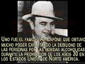 testigos de jehová  al capone vs juez rutherford 