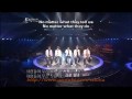ss501 Personality test # 1 part 1 of 4 eng sub
