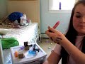 updated makeup collection pt 3 requested by dancer4life34